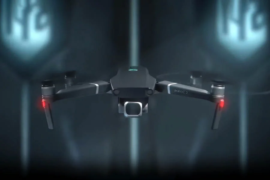 best small drone